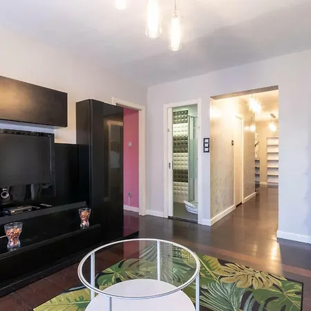 Apartman Portu Style By Aston *