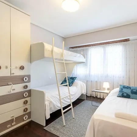 Portu Style By Aston Apartman Portugalete