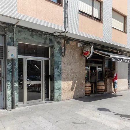 Portu Style By Aston Portugalete