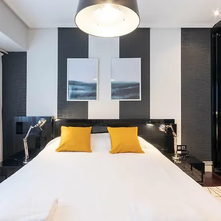 Portu Style By Aston Apartman Portugalete