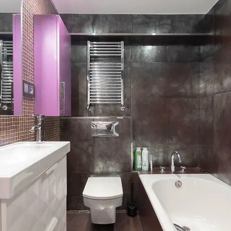 Portu Style By Aston Apartman